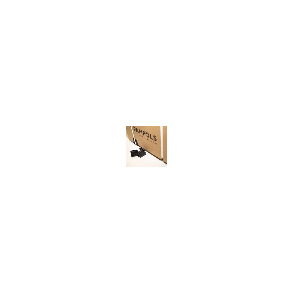 CANTONERA BL 42X42X3X2160 4,18 MILLAR