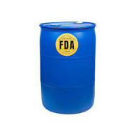 BOB.PLAST ANTIEST.1,25cm AZUL G100