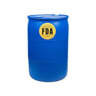 BOB.PLAST ANTIEST.1,25cm AZUL G100