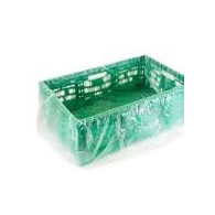 CAJA PLASTICA A-02 VERDE