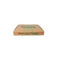 CAJA PIZZA STANDAR 29 X 29
