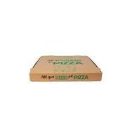 CAJA PIZZA STANDAR 29 X 29