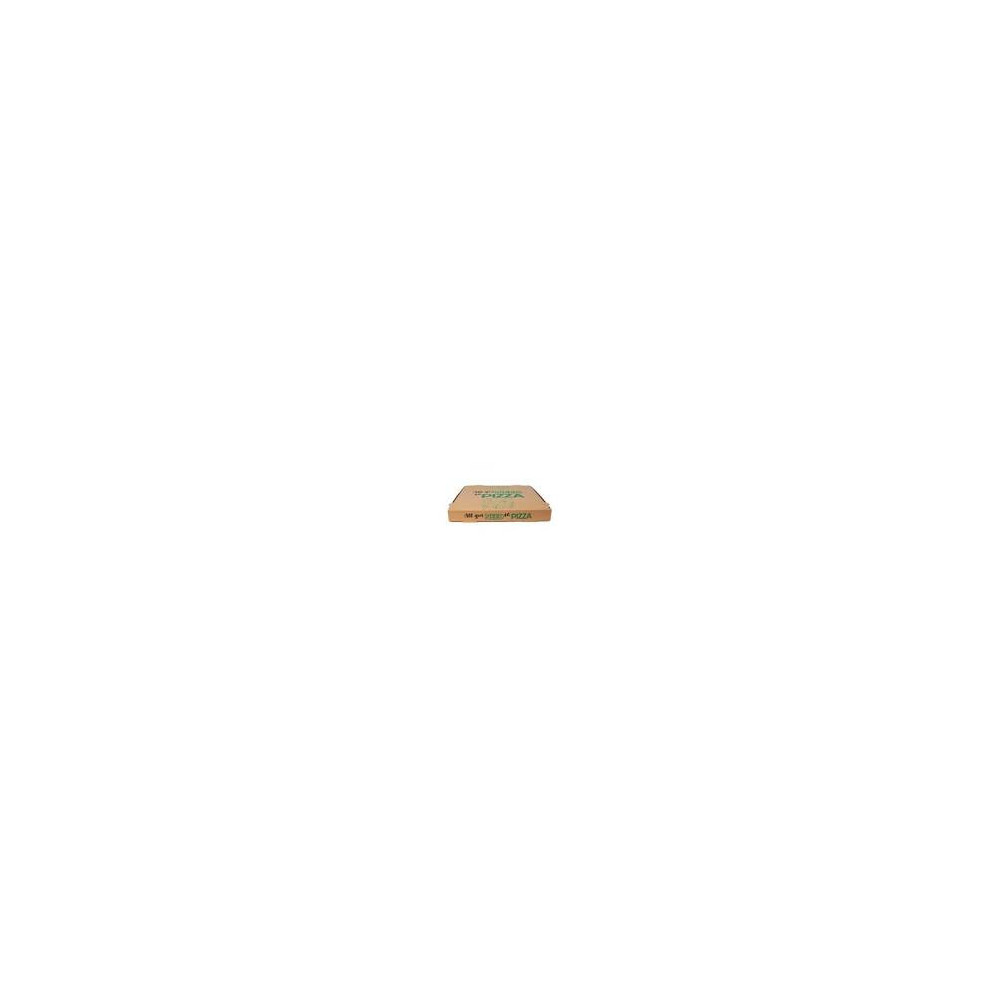 CAJA PIZZA STANDAR 29 X 29