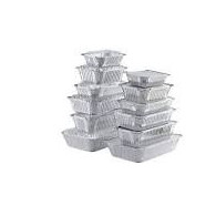 ALUMINIO DOMESTICO 16mts: Caja 24/Ud.