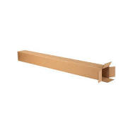 CAJA KRAFT Take Away 4" GRANDE 4 Paq X 40 ud. KOB-4