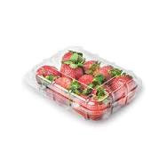 CAJA ESTUCHE FRESAS 500gr.MIL