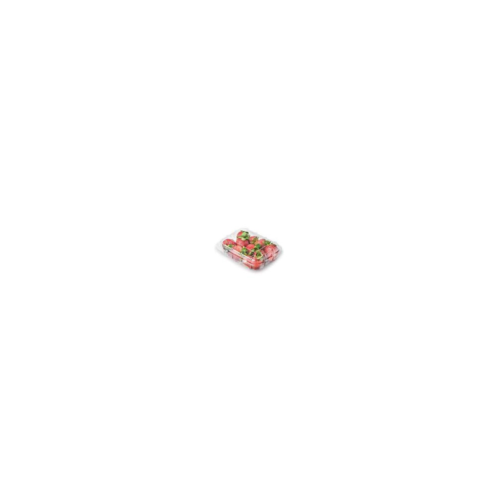 CAJA ESTUCHE FRESAS 500gr.MIL