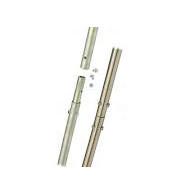 BOB. PVC DUPLO 12 Mc 600mm