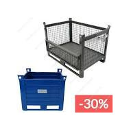 CAJA CARTON  1000X800X800