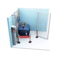 BANDEJA BLANCA BT86  6 paqX100ud