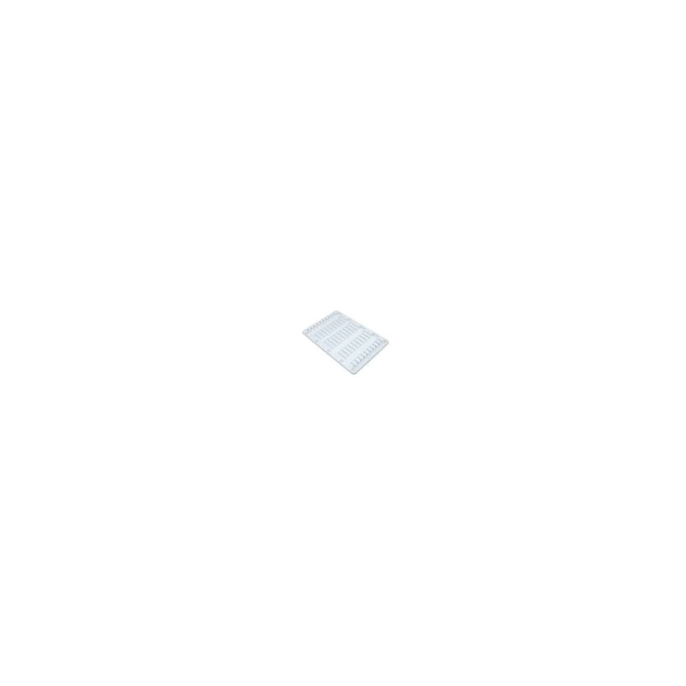 BANDEJA BLANCA 112 (150 UD).
