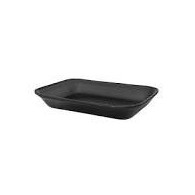 BANDEJA FOAN NEGRA B-89