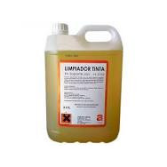 LIMPIADOR ANTICAL TOTEM 5  LITROS