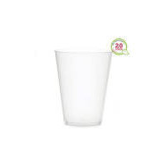 CAÑITA RECTA  "MOJITO" Paq. 500ud