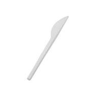 CUCHILLO BLANCO 165mm 100X20