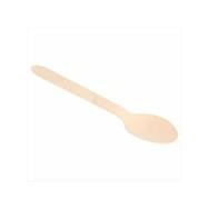 CUCHARA MADERA 160X1.8MM 30PQX100UD