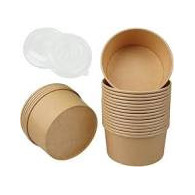 CAJA CARTÓN DIAMETRO 24CM