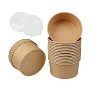 CAJA CARTÓN DIAMETRO 24CM