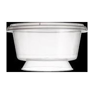 COPA POSTRE CP 150cc TRANS  25ud. X 24pq  CP150