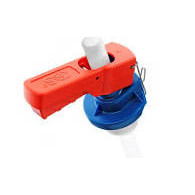 AGITADOR PLASTICO 100X50