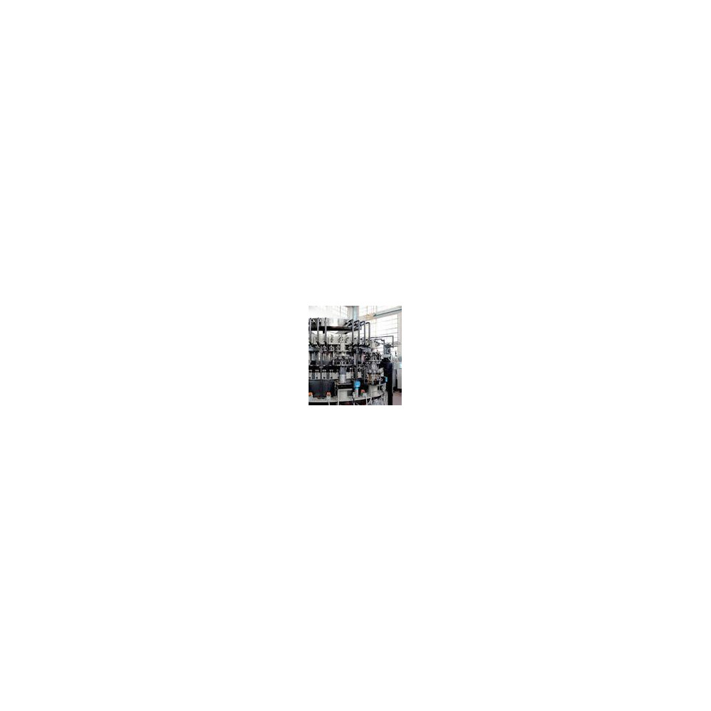 ENV. ALUM. CIRCU 1500. 10 Paq X 100 ud.