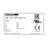 ENV. ALUM. RECT. 900cc 10 X 100 S-784 L