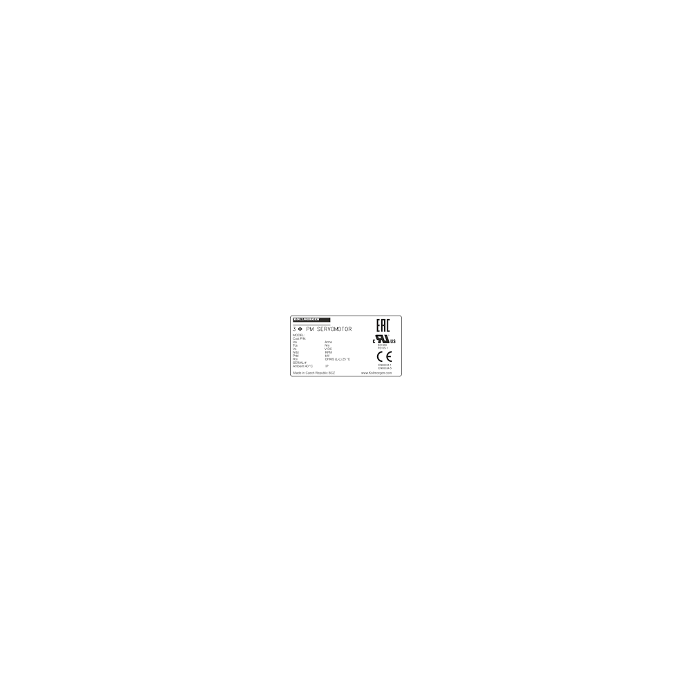 ENV. ALUM. RECT. 900cc 10 X 100 S-784 L