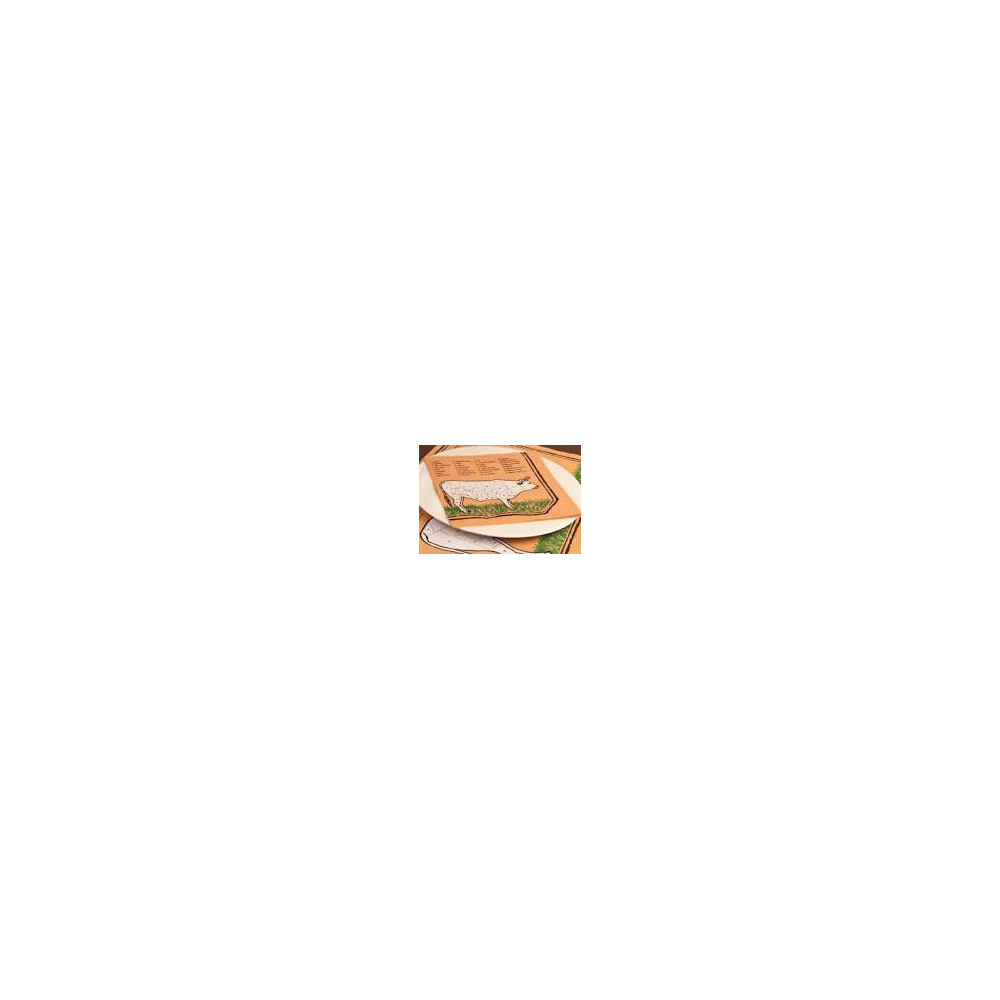 ENV. ALUM. "BISCUIT" Rectangular 10 X100 ud. S 815 L