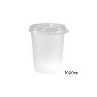 ENV. CIRCULAR + TAPA 60ML 20PQ X100UD PP2C