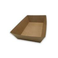 ENVASE SUSHI 242X150X33 (8X50ud.)