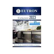 LONCHEADO H-27 400 ud. Ref. 5031