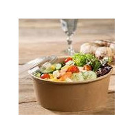 ENSALADERA KRAFT Tapa Sep.8 X 40ud