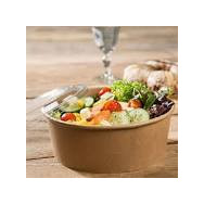 ENSALADERA KRAFT Tapa Sep.8 X 40ud