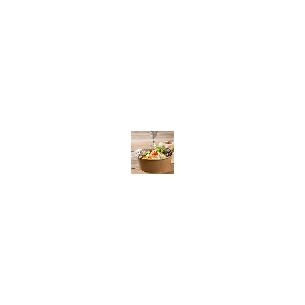 ENSALADERA KRAFT Tapa Sep.8 X 40ud