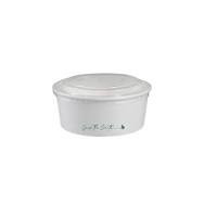 ENSALADERA CARTON KRATF 750ml. 10 PAQX25ud.