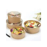 ENSALADERA 1 COMP. BIO 750cc 229X134X44 4 Paq.X125UD.