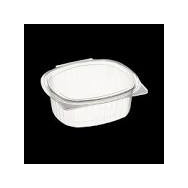 ENVASE FRUTA 250CC PLANA 640UD RECT. REF: 5217