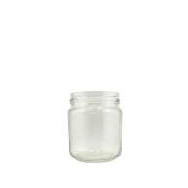 BOTE DE CRISTAL B212 200MM