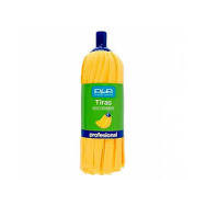 FREGONA TIRAS AMARILLA