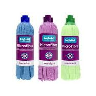 FREGONA TIRAS Microfibras 4 Colores