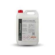 DERMAGEL GEL DE MANOS NACARADO BCO 5 LITROS