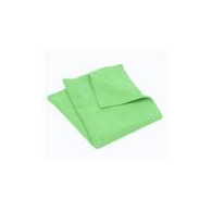 BAYETA MICROFIBRA 40X30 VERDE LOT. 6ud. 280gr