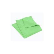 BAYETA MICROFIBRA 40X30 VERDE LOT. 6ud. 280gr