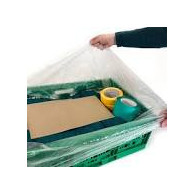 BORRACHO MANTA DOBLE 1 X 3 + FUNDA PLASTICO G-680