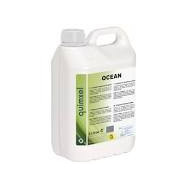 LIMPIADOR SUELOS ECOLABEL "Ocean" 5 L.