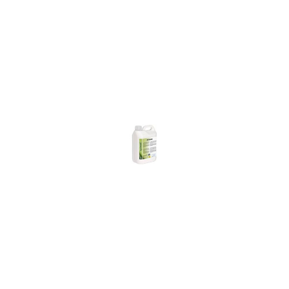 LIMPIADOR SUELOS ECOLABEL "Ocean" 5 L.