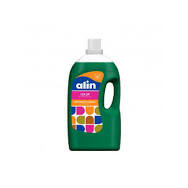 LEJIA DETERGENTE DENSA 2 L. "Alin" Caja 6 Ud.