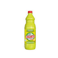 LEJIA LAGARTO CON DETERGENTE 1,5L