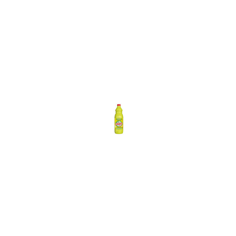 LEJIA LAGARTO CON DETERGENTE 1,5L