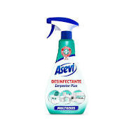 DESINFECTANTE MULTIUSOS S/LEJIA ASEVI.